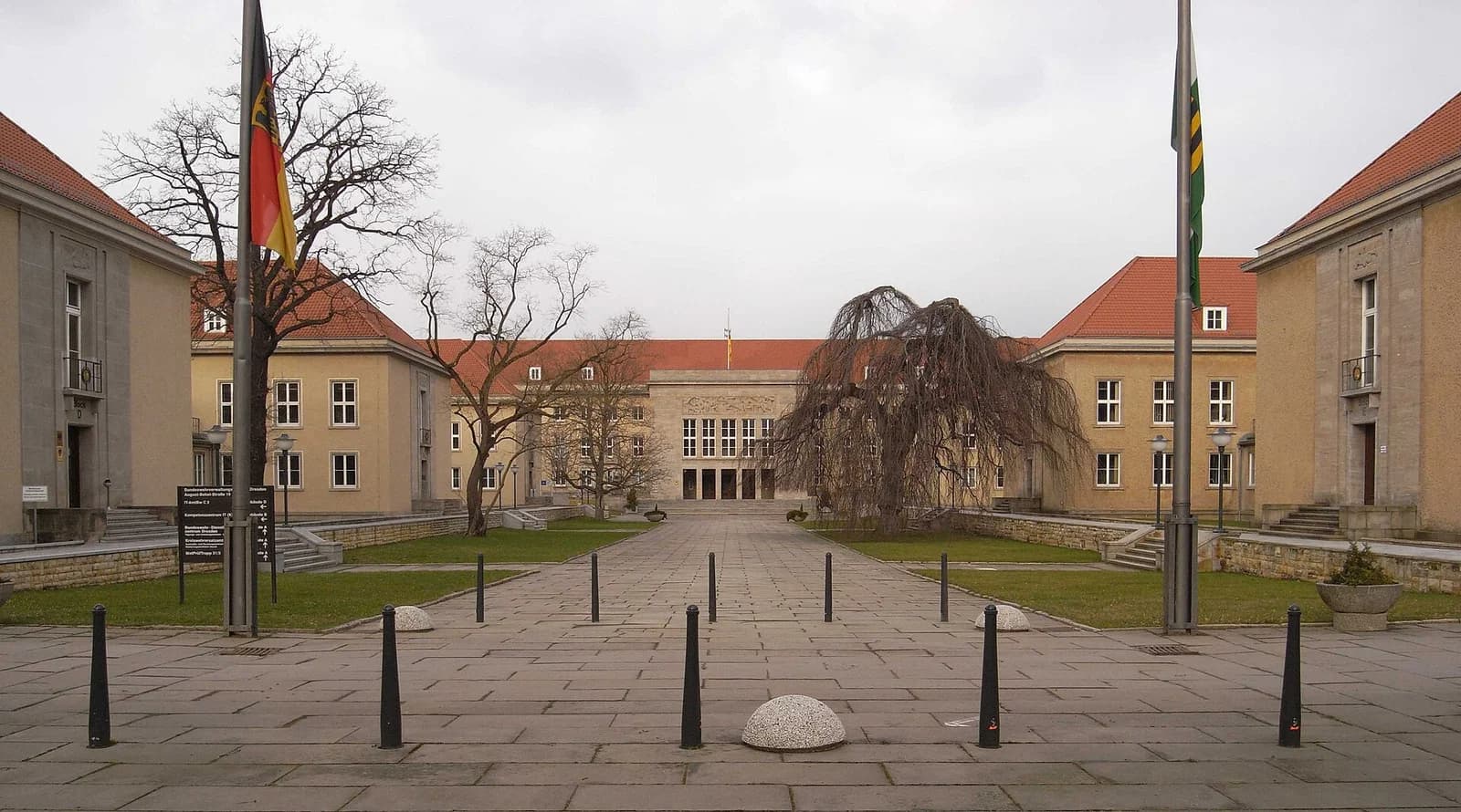 Military Academy "Friedrich Engels"