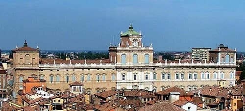 Militärakademie Modena