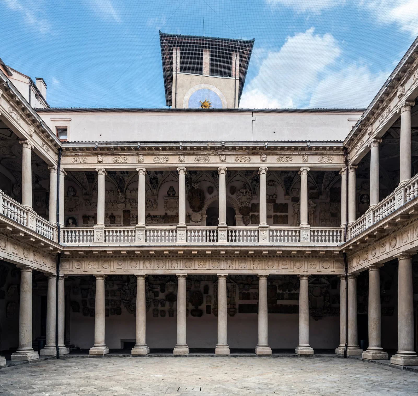 Universität Padua