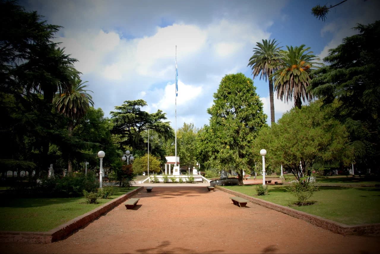 Marcos Paz