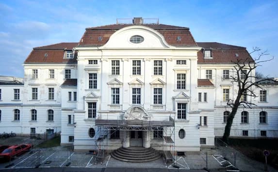 Prussian Military Academy