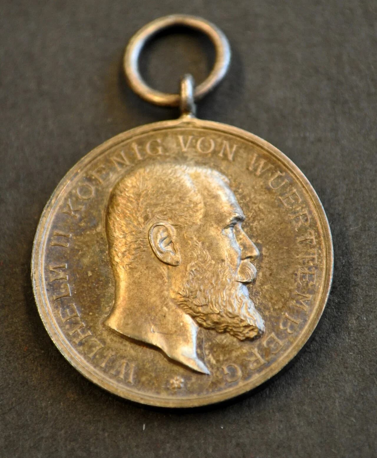 Militärverdienstmedaille (Württemberg)