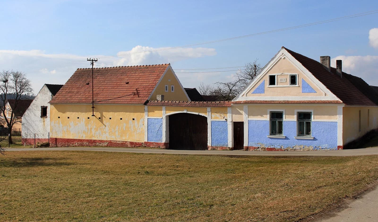 Vesce