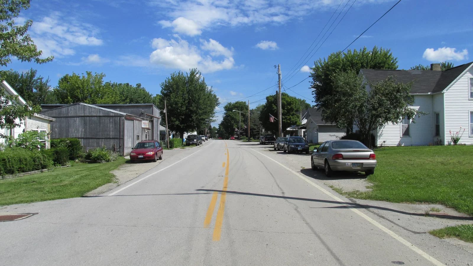 Milledgeville