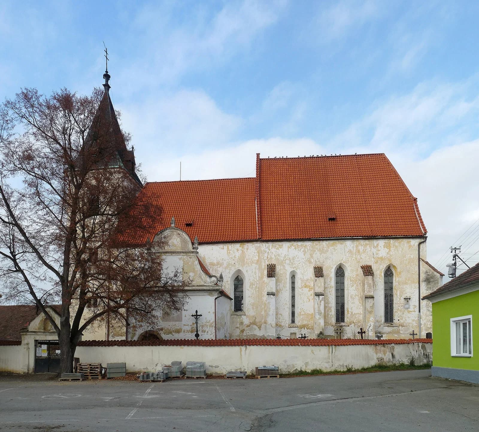 Němčice