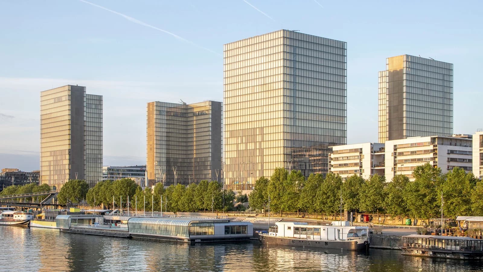 Bibliothèque nationale de France