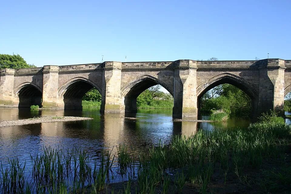 Croft-on-Tees