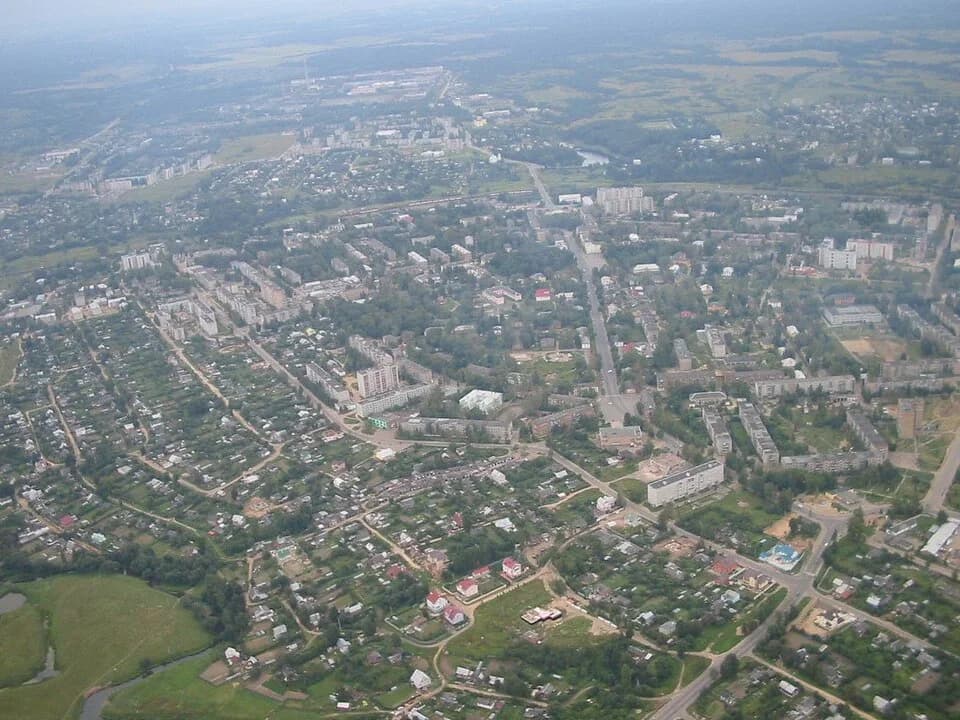 Safonowo