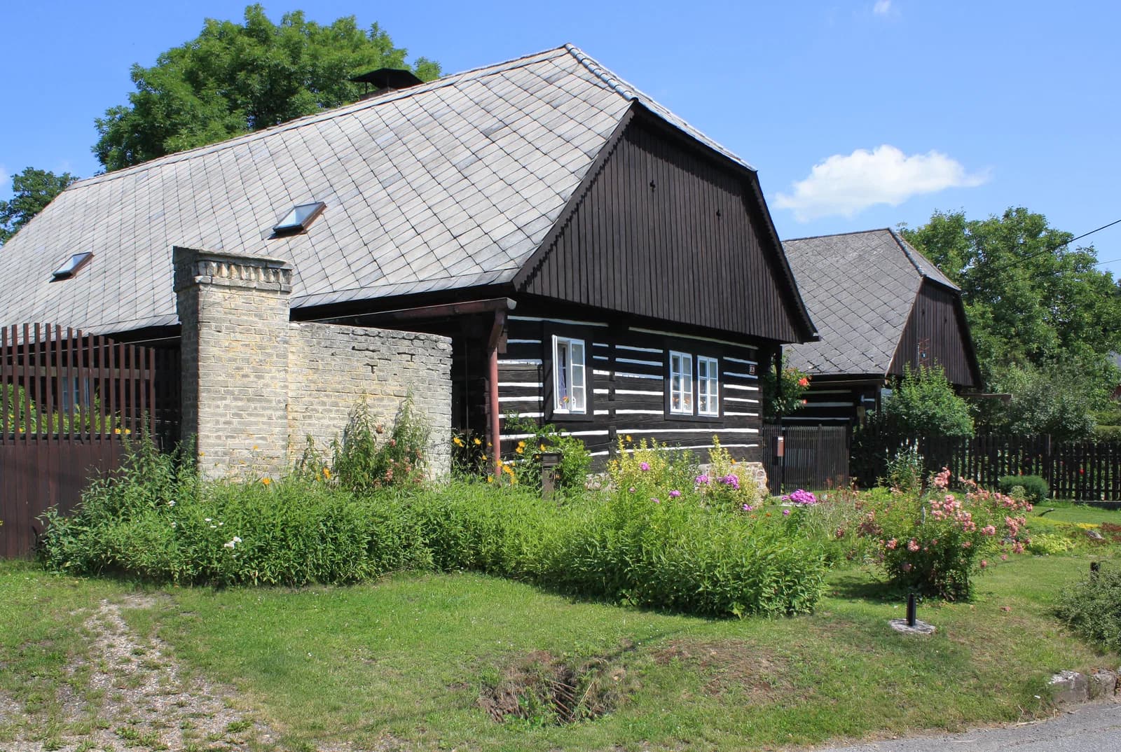 Strašice
