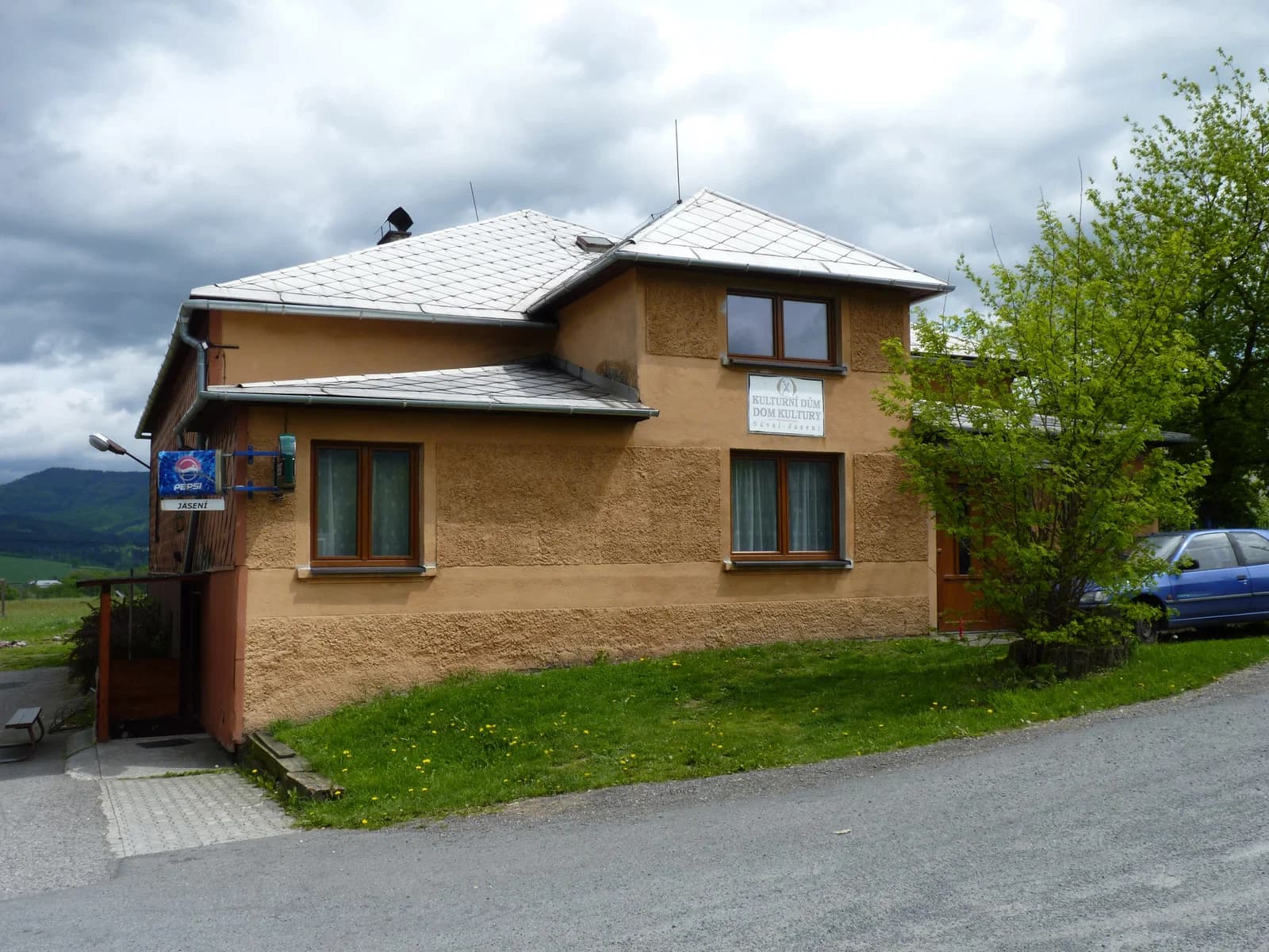 Milíkov