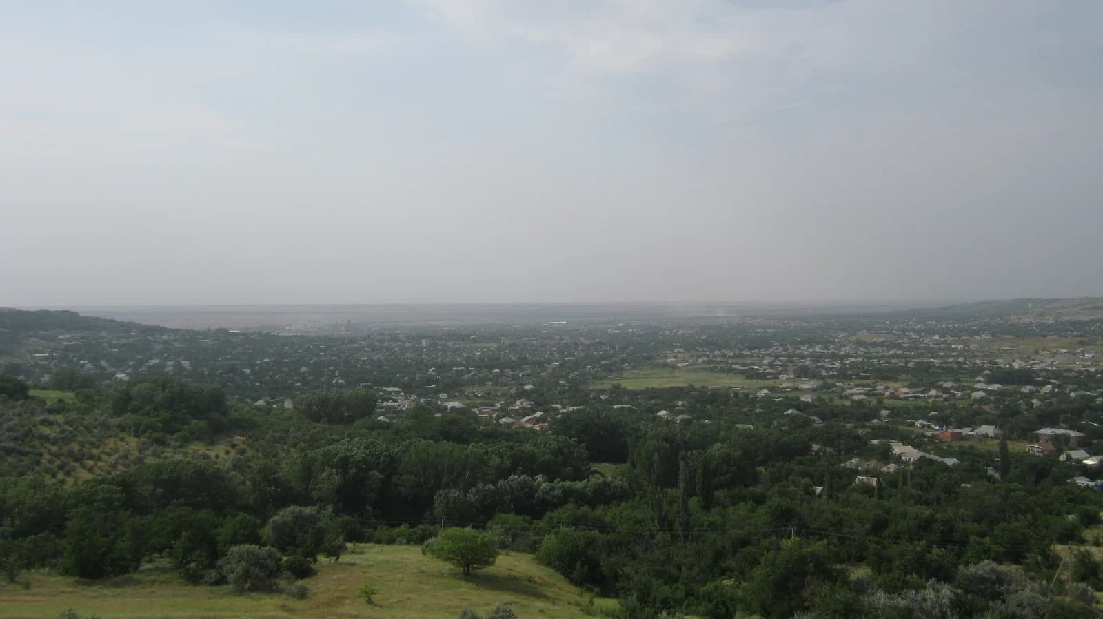 Svetlograd