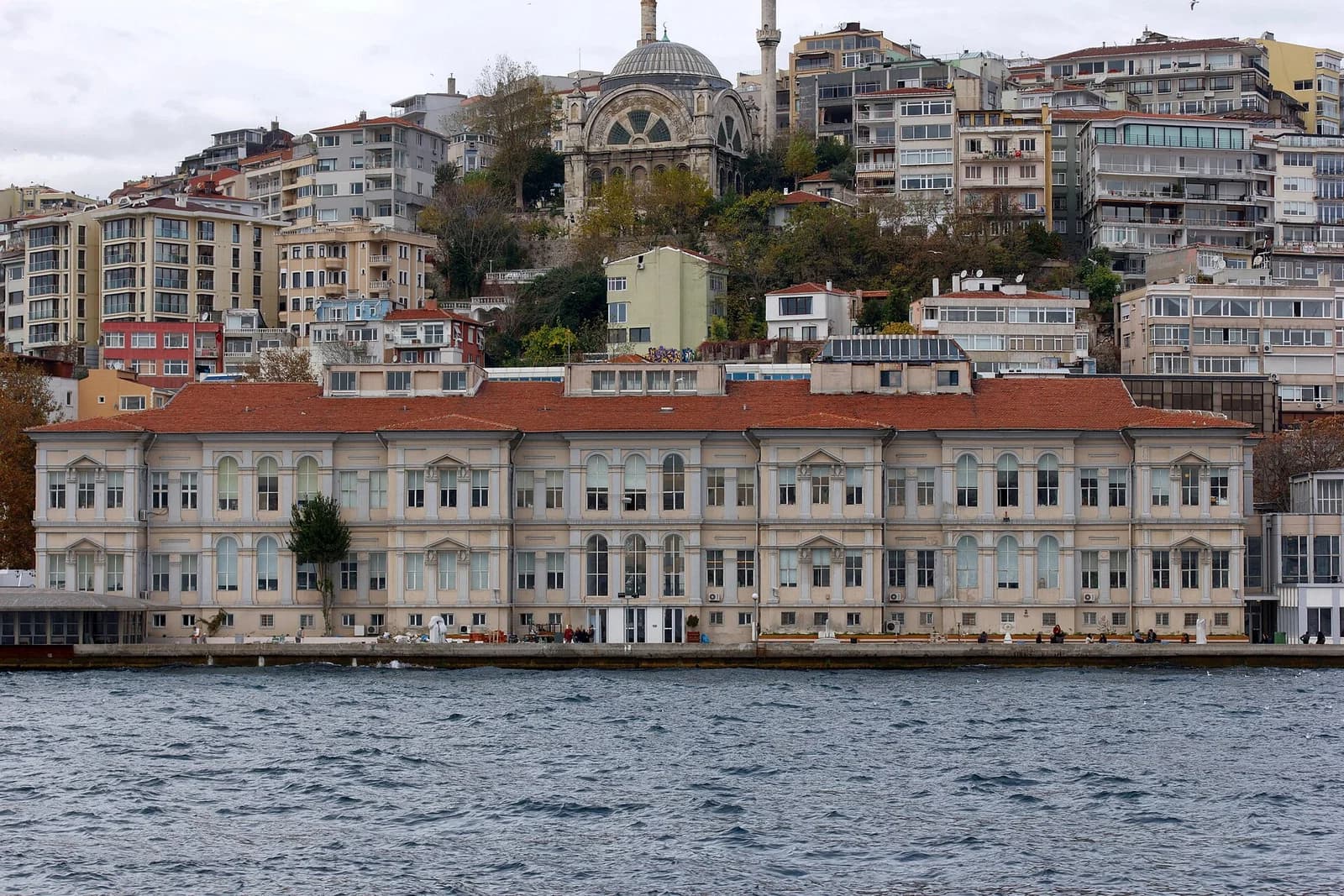 Mimar Sinan Fine Arts University