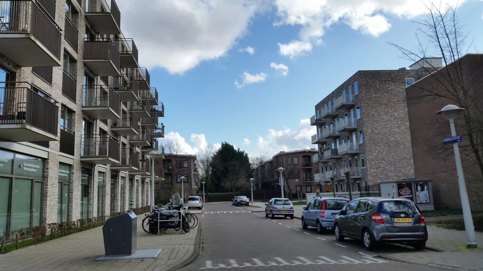 Watergraafsmeer