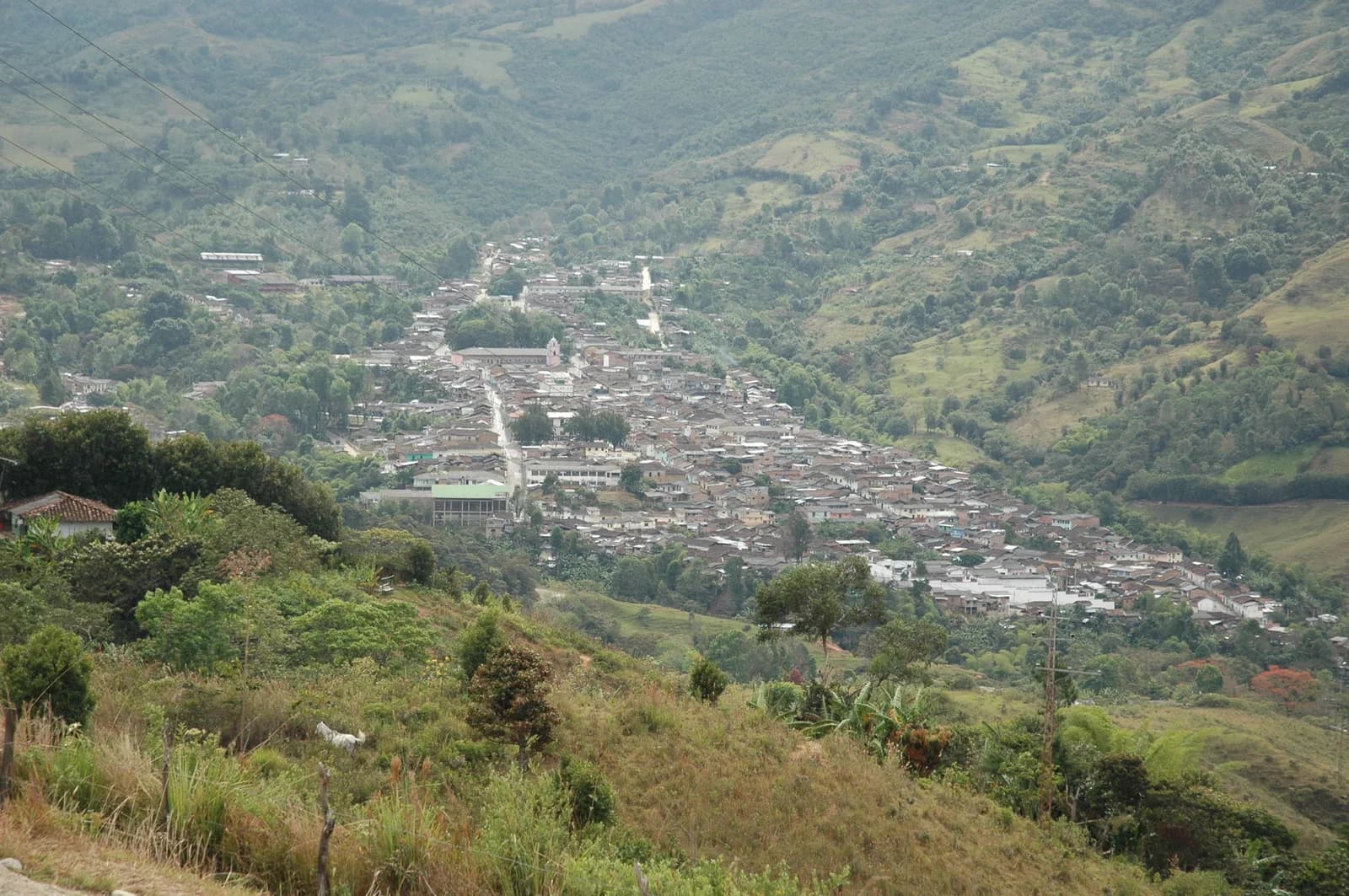 Bolívar
