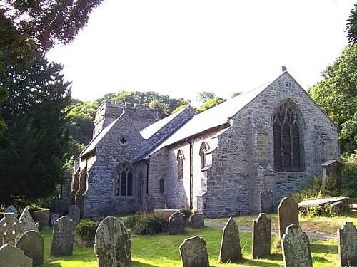 Nevern