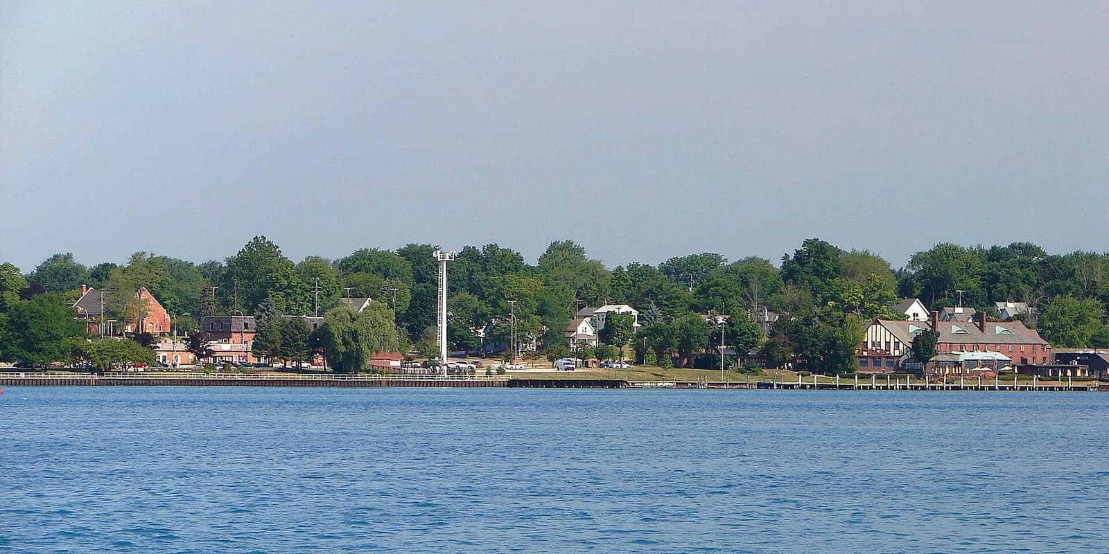 St. Clair