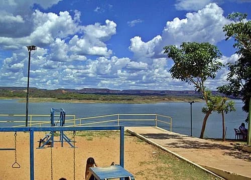 São João do Piauí