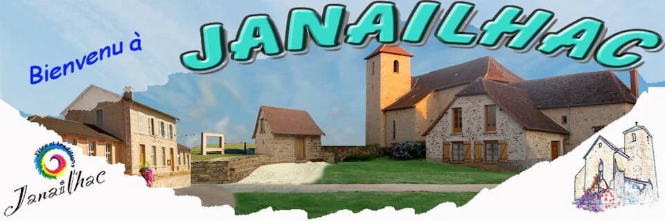 Janailhac