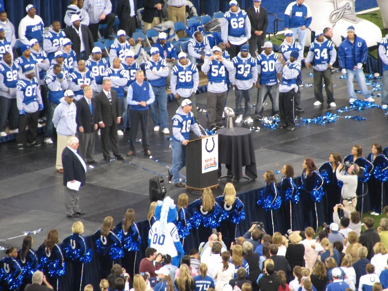 Indianapolis Colts