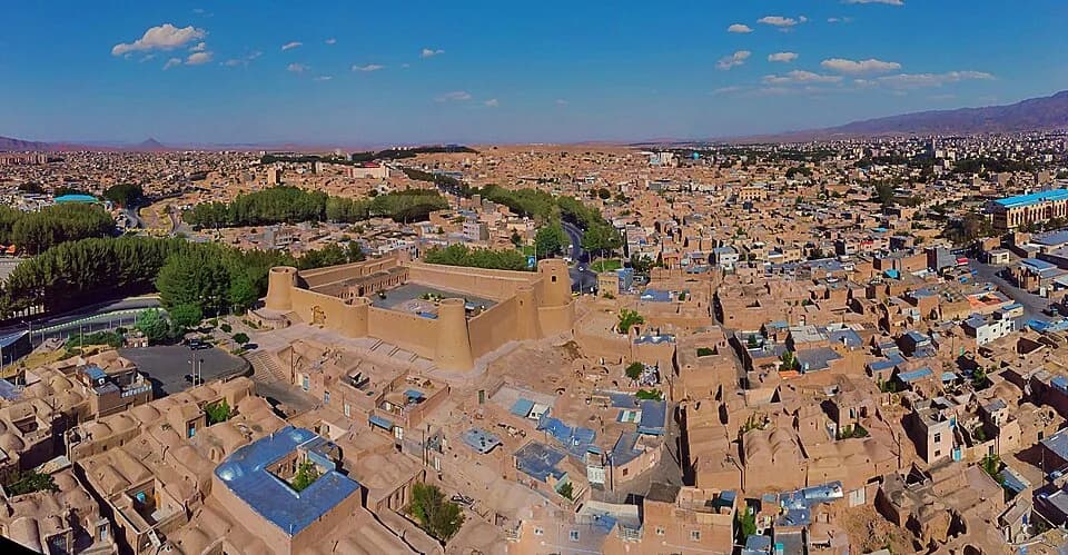 Birjand