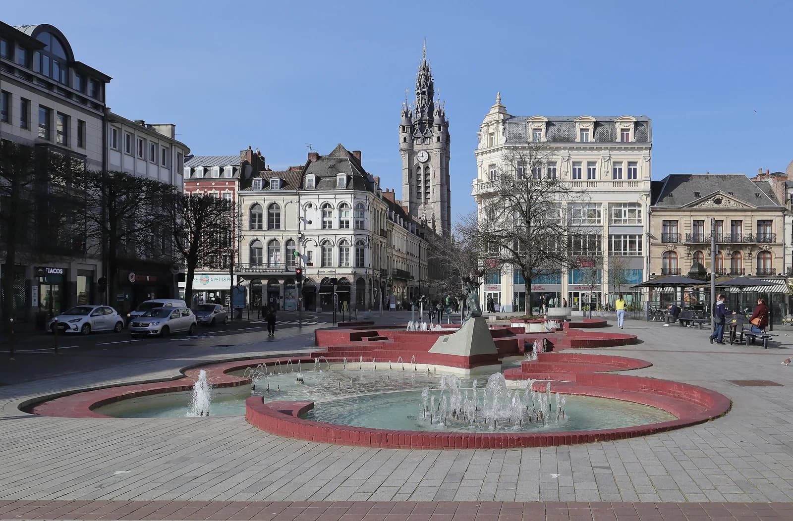 Douai