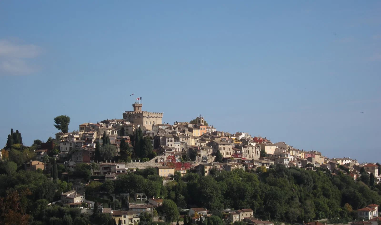 Cagnes-sur-Mer