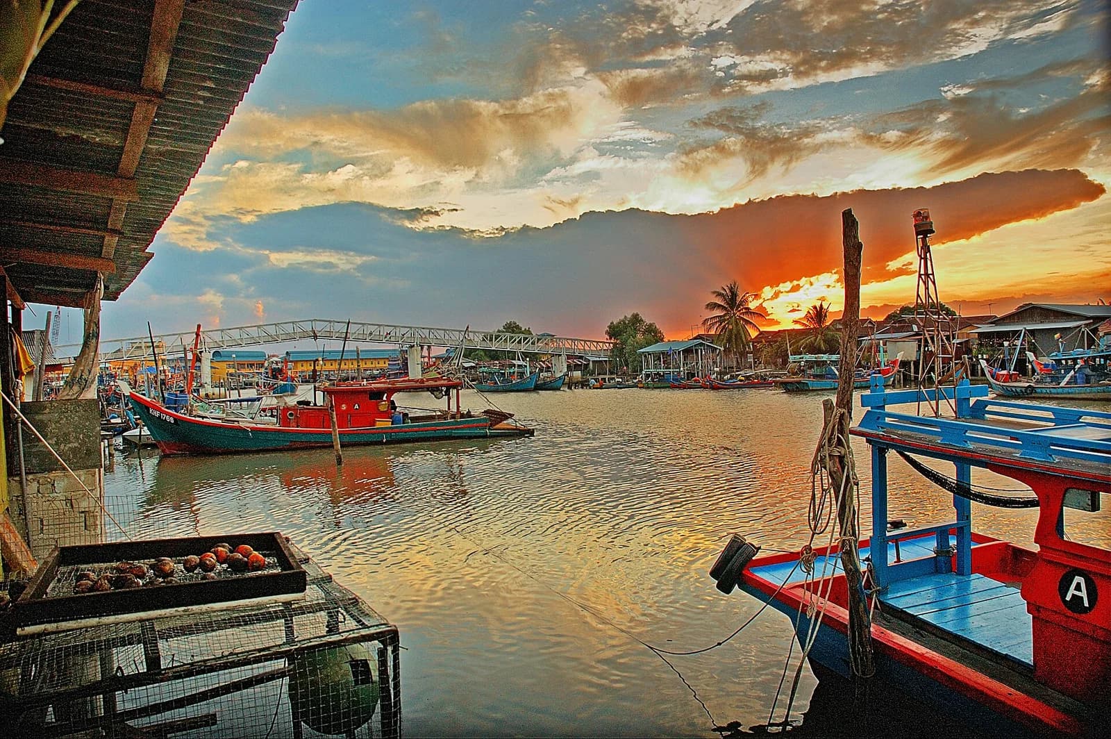 Kuala Perlis