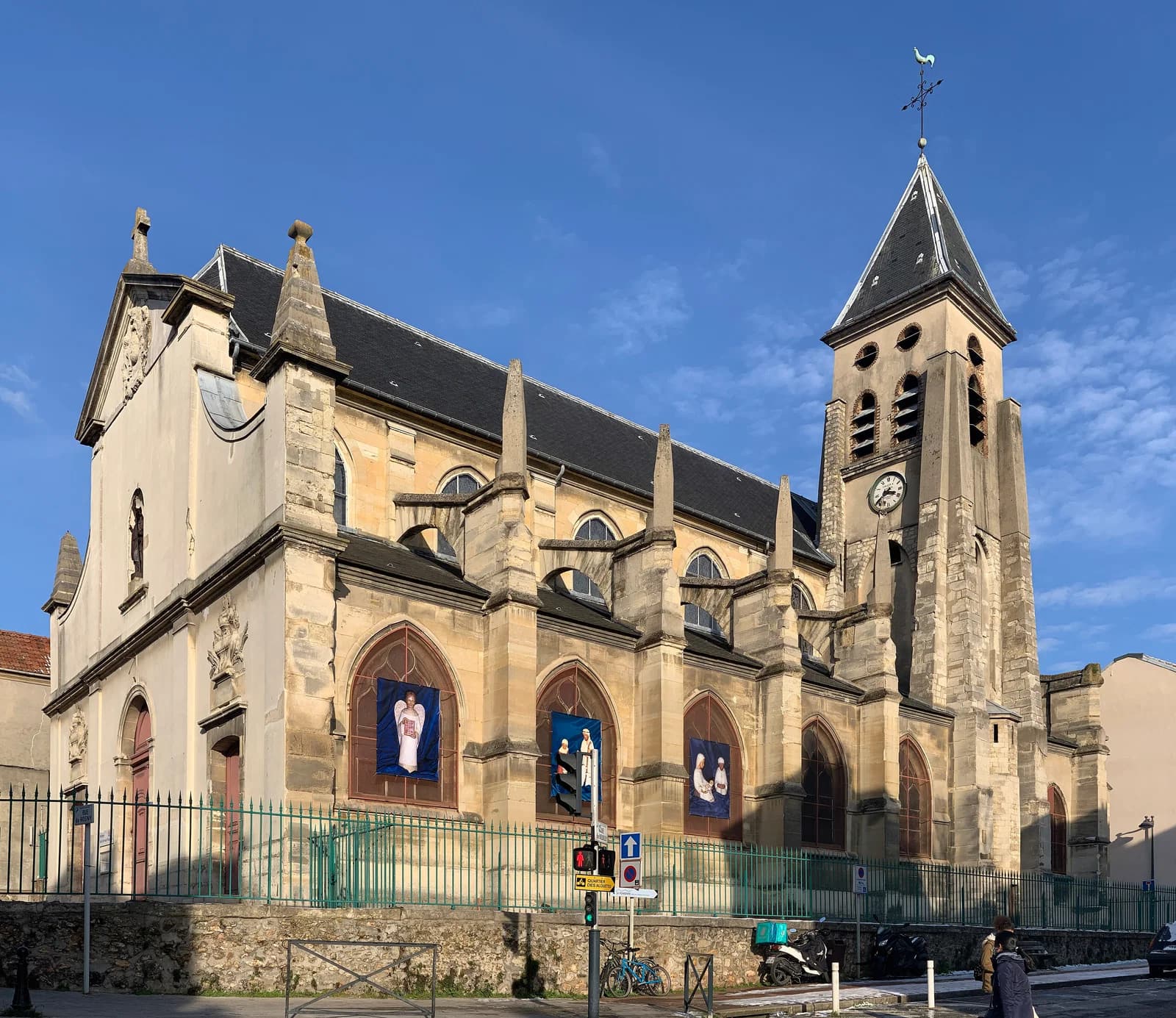 Fontenay-sous-Bois