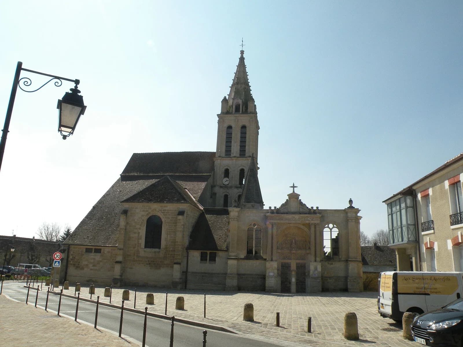 Cergy