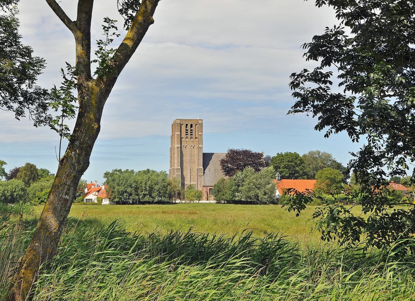 Oostkerke