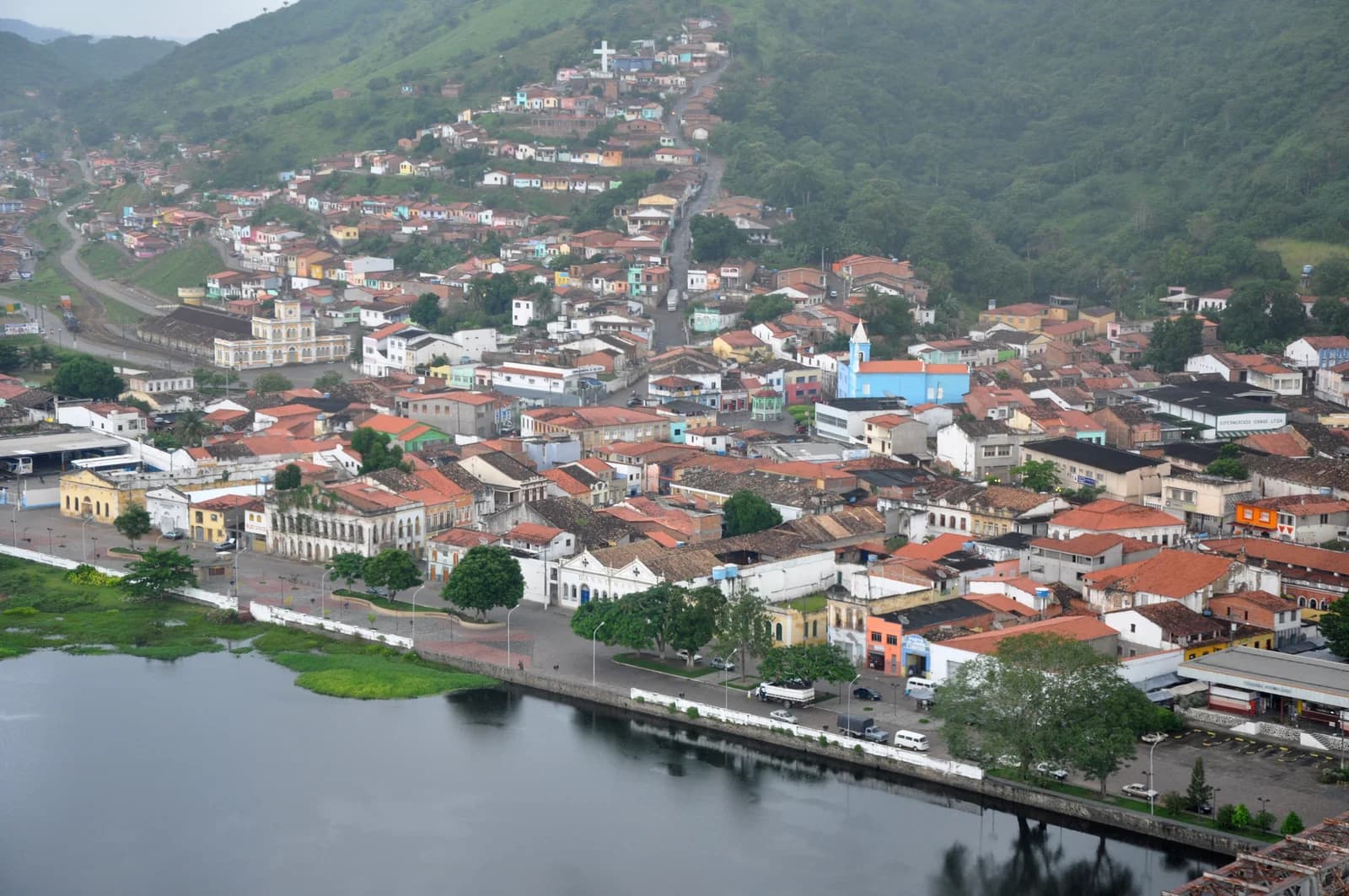 São Félix