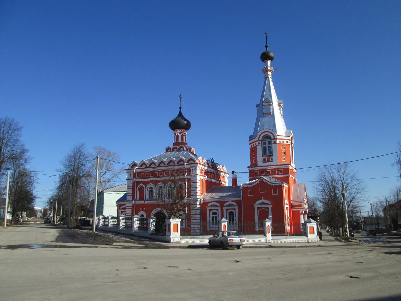 Semjonow