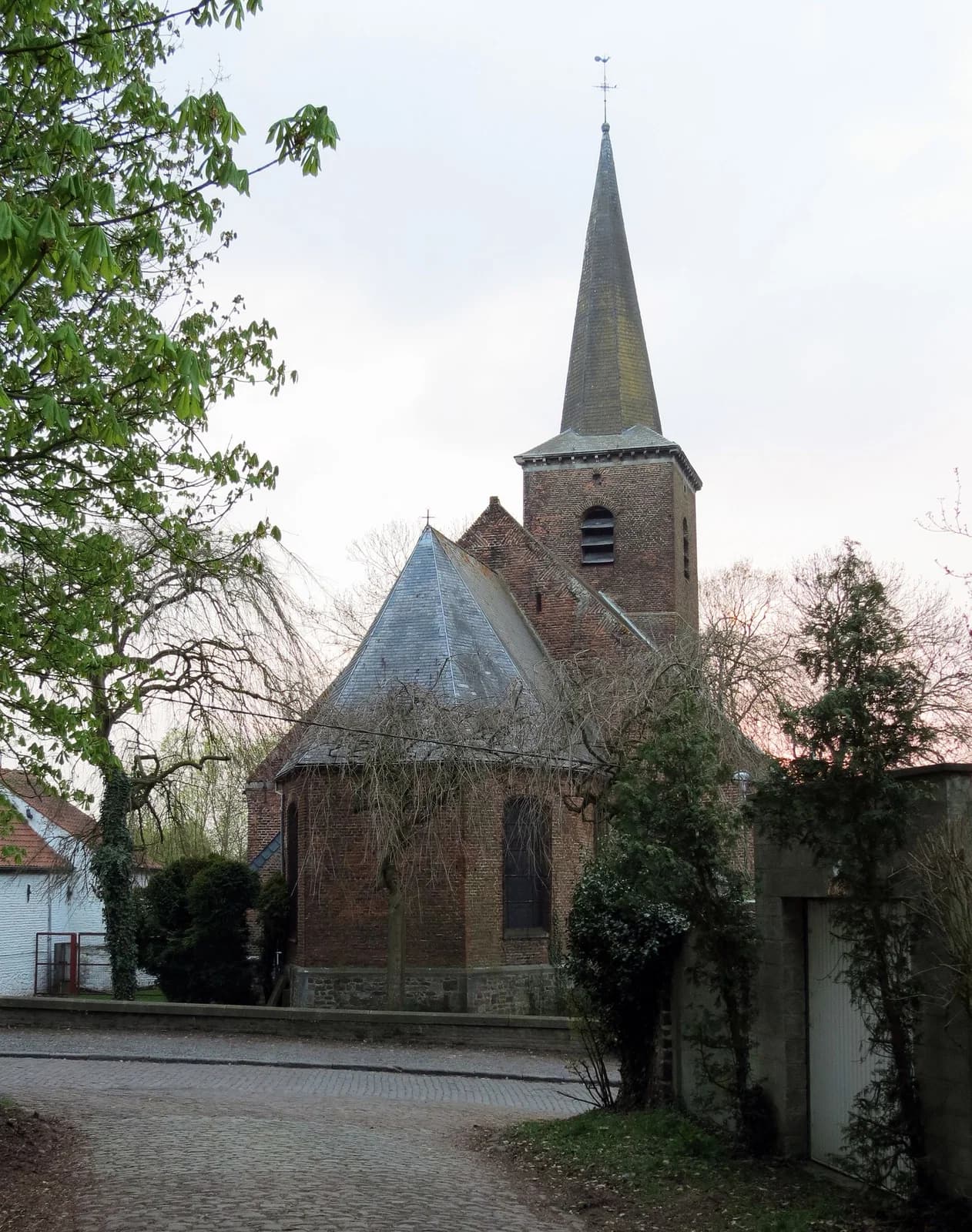 Montignies-sur-Roc