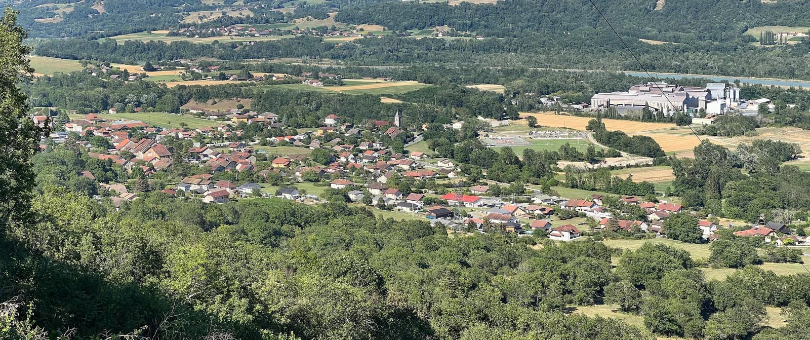 Anglefort