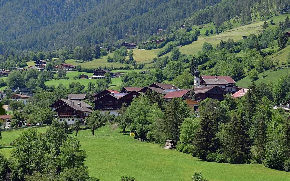 Mitteldorf