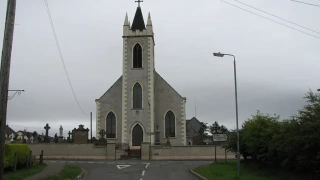 Loughguile