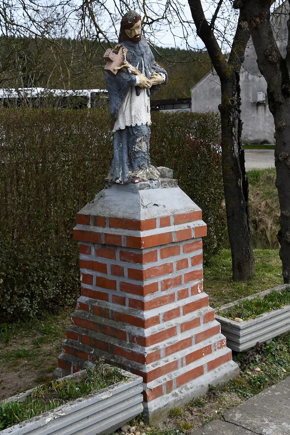 Kustány