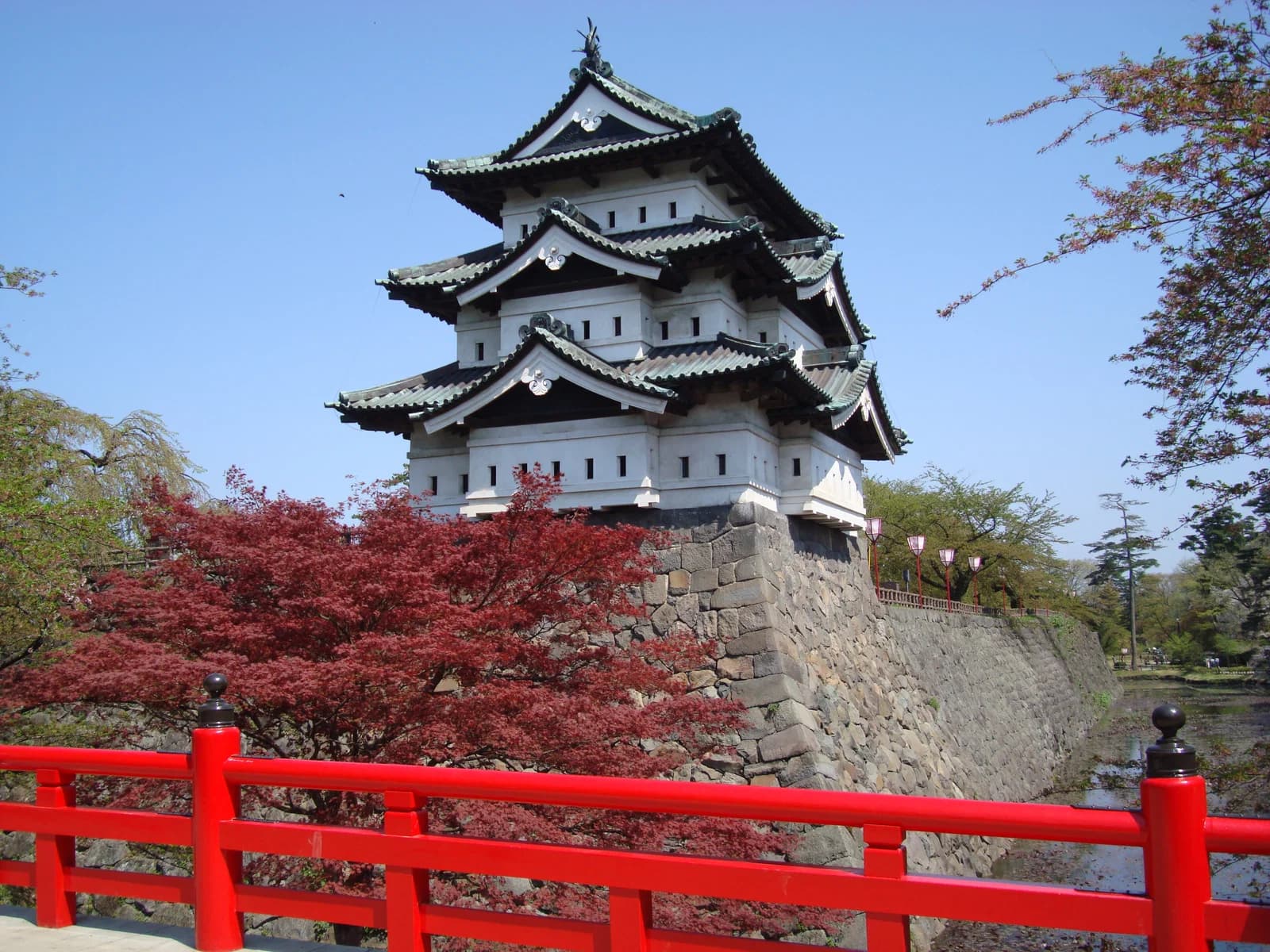 Hirosaki