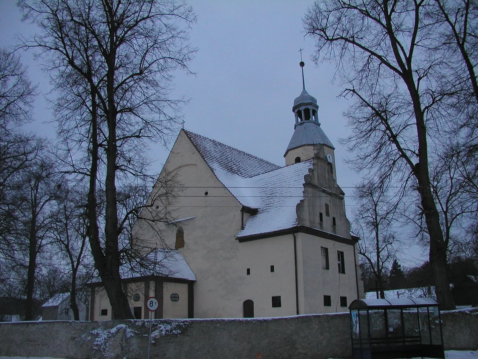 Miłoradzice