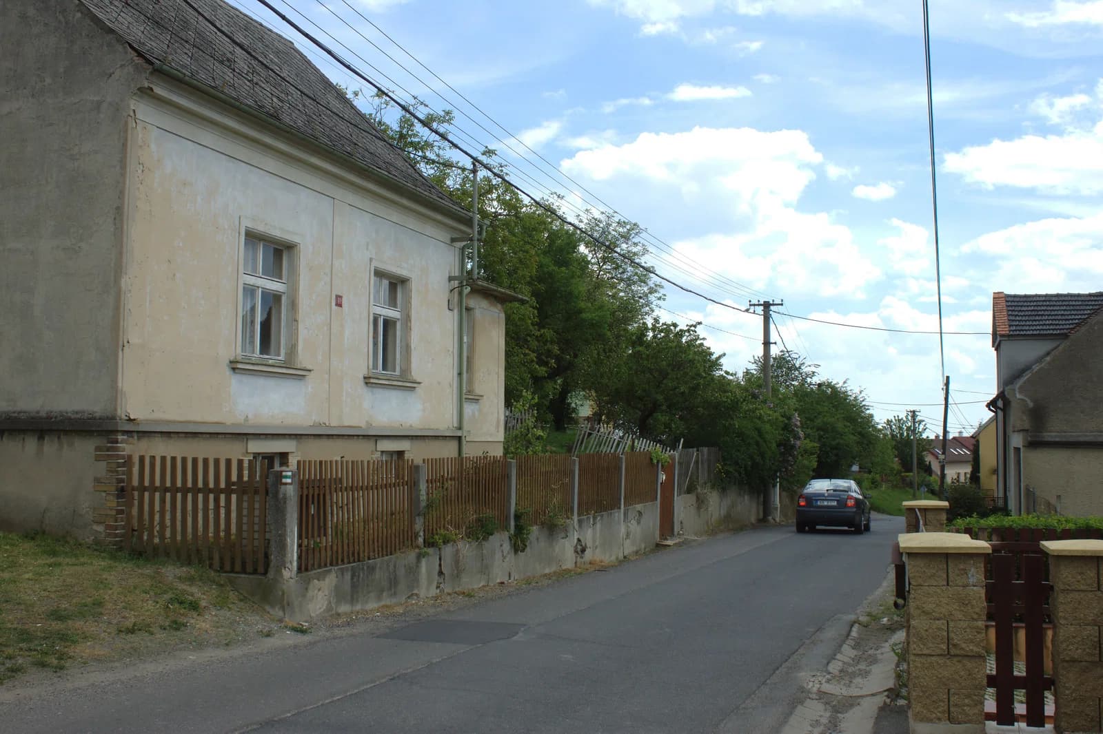 Miřejovice