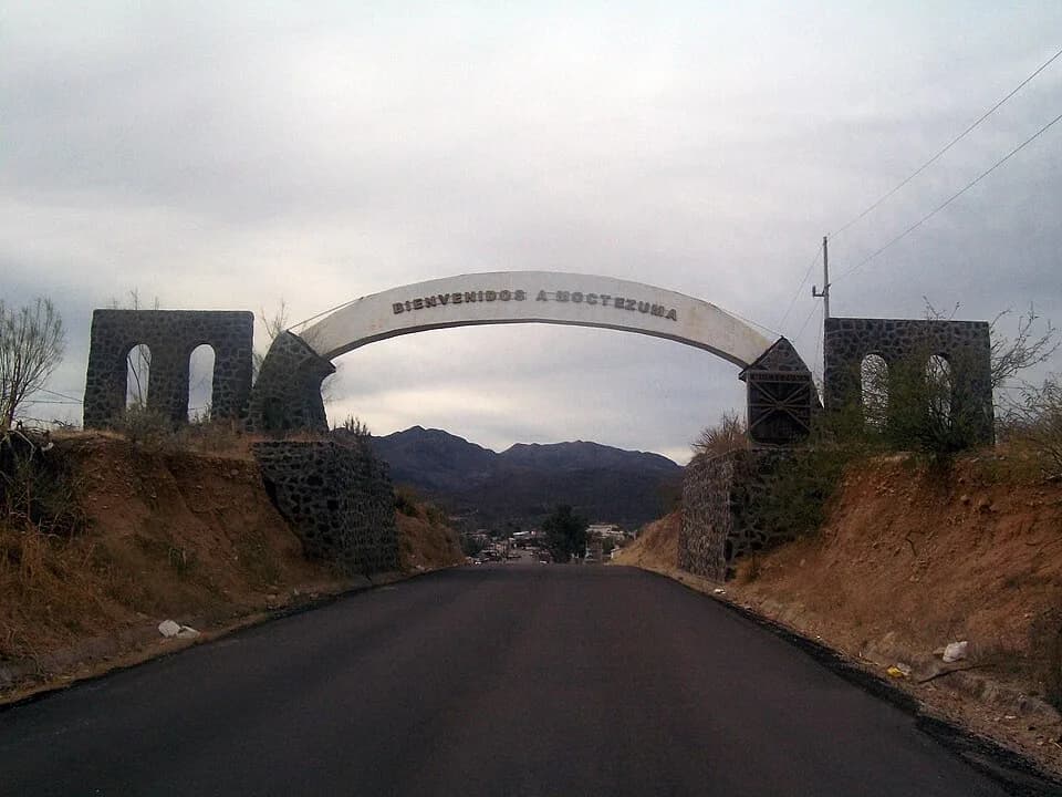 Moctezuma