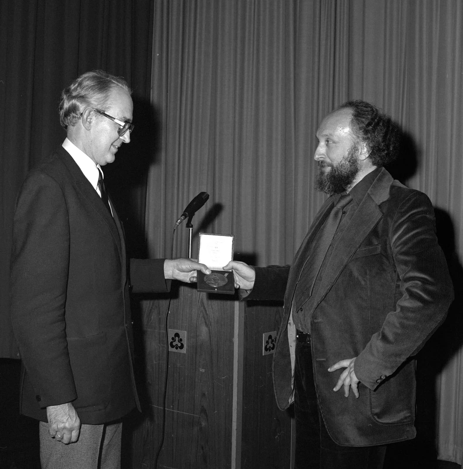 Pierre Bayle award