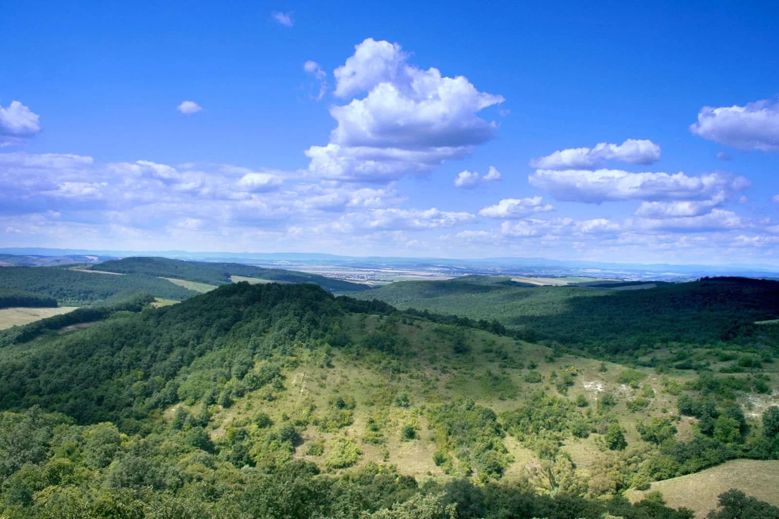 Nógrád County
