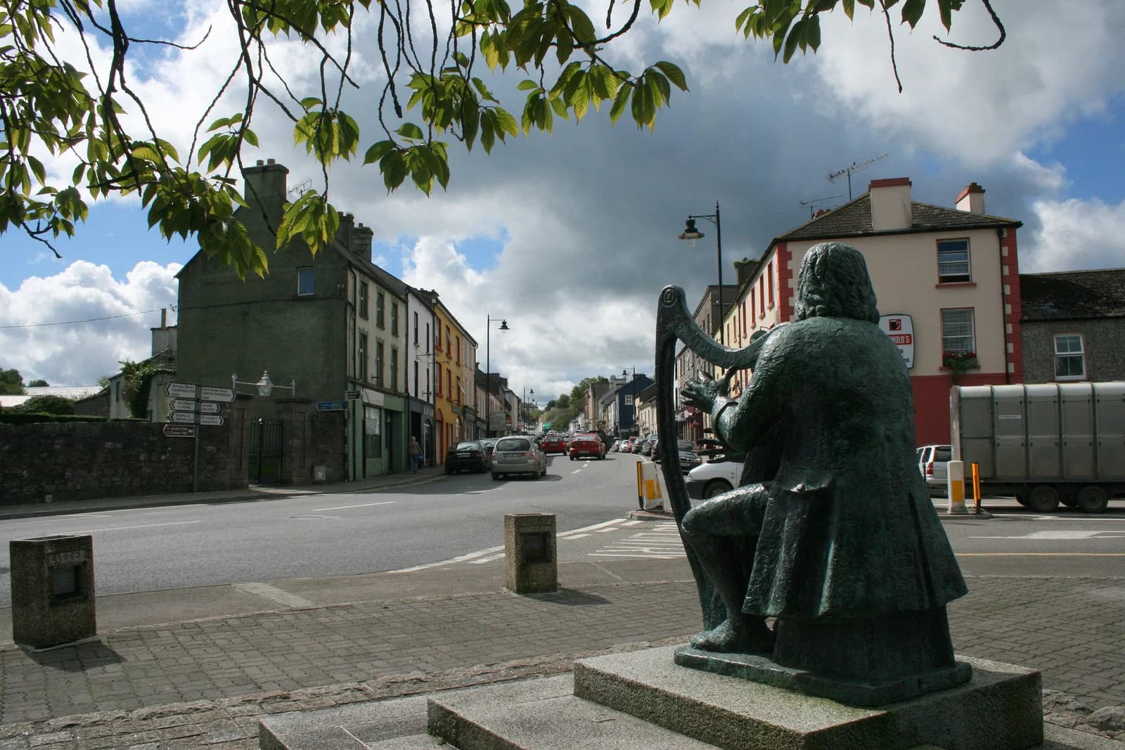 Mohill