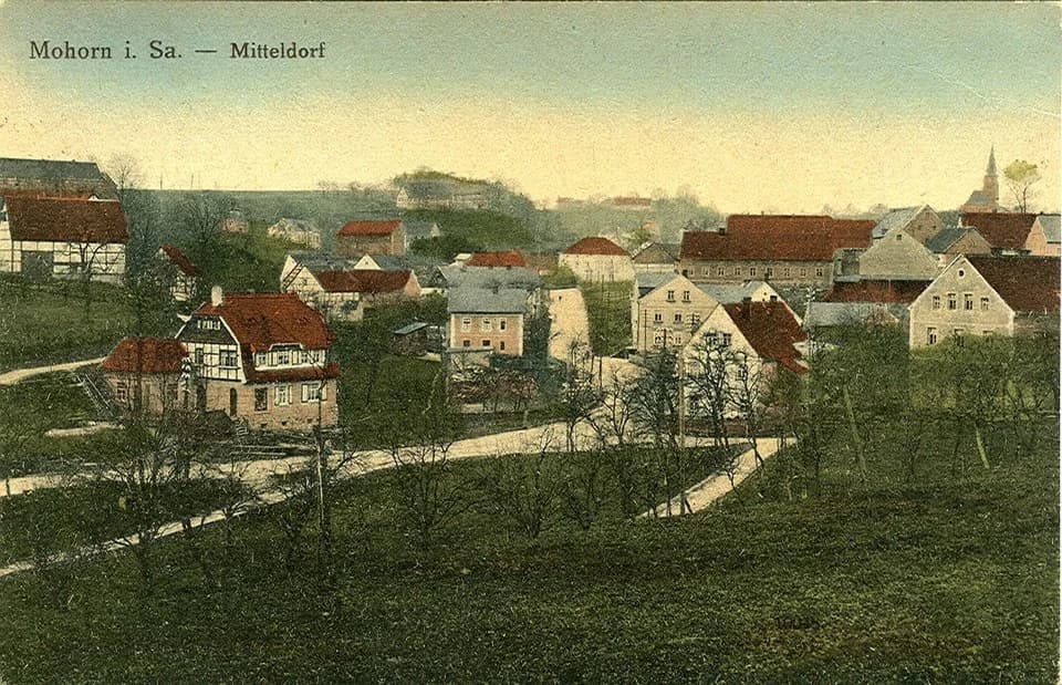 Mohorn