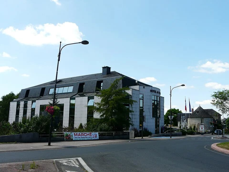Malemort-sur-Corrèze