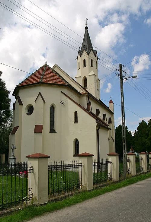 Mokrau (Zülz)