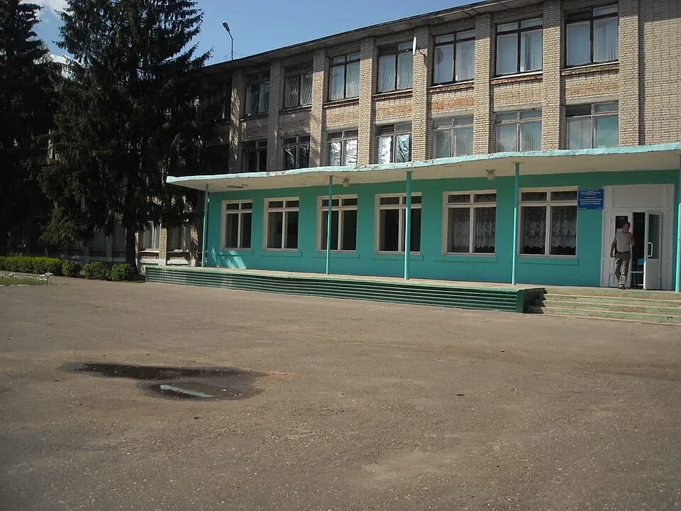 Mokshan