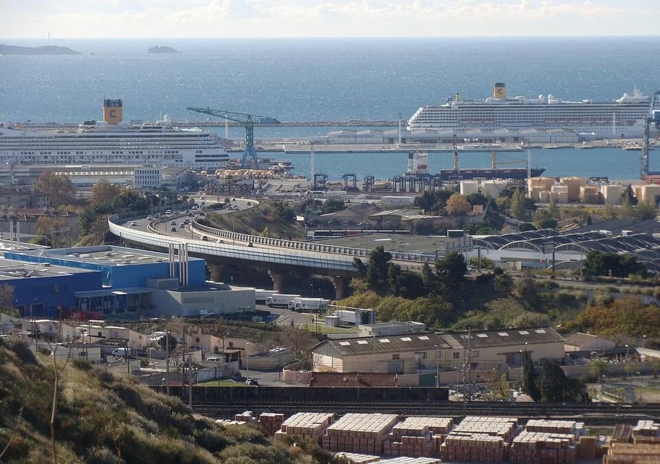 16th arrondissement of Marseille