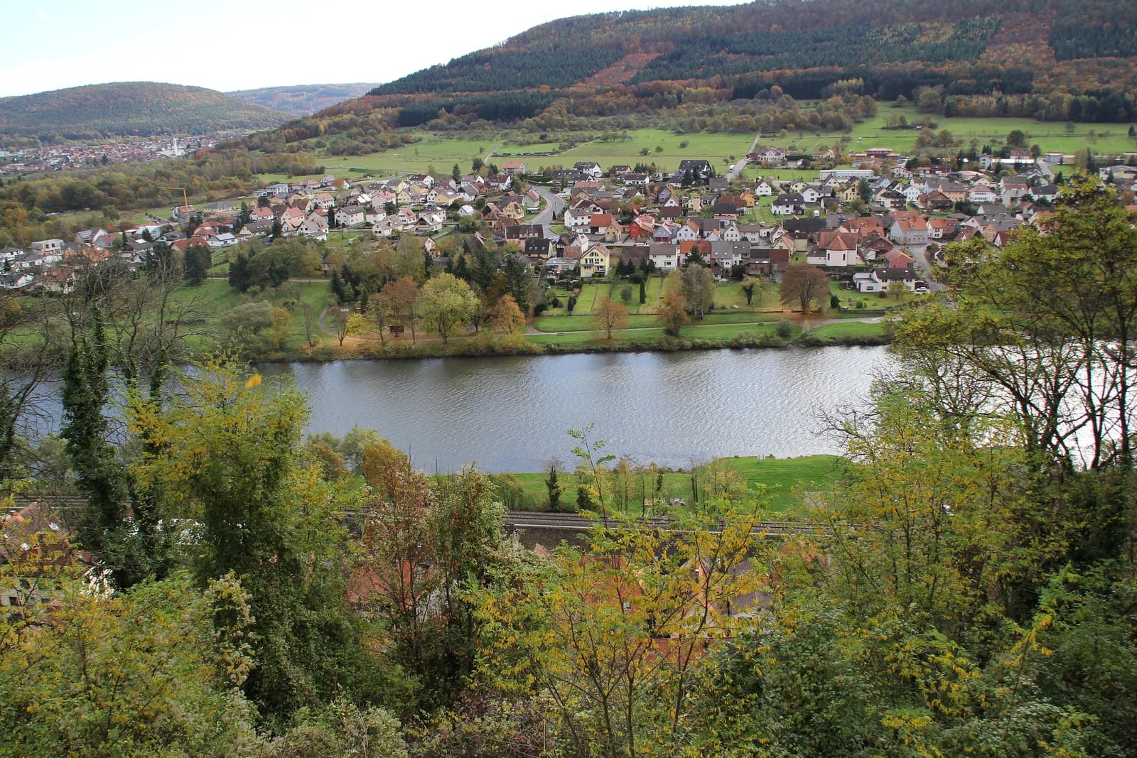 Mondfeld